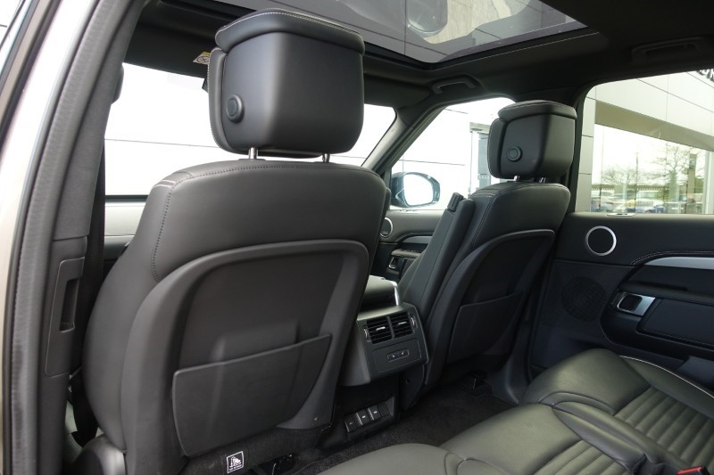 Used Land Rover Discovery 2023 for sale - 78077670: Photo 55