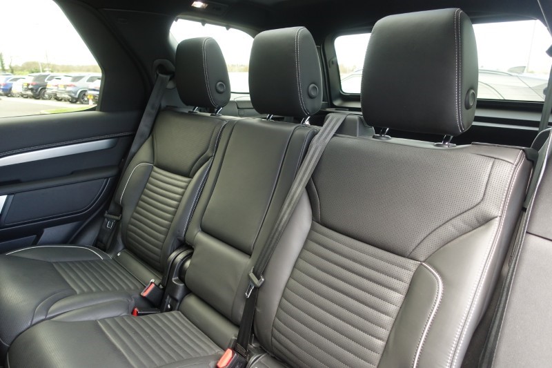 Used Land Rover Discovery 2023 for sale - 78077670: Photo 56