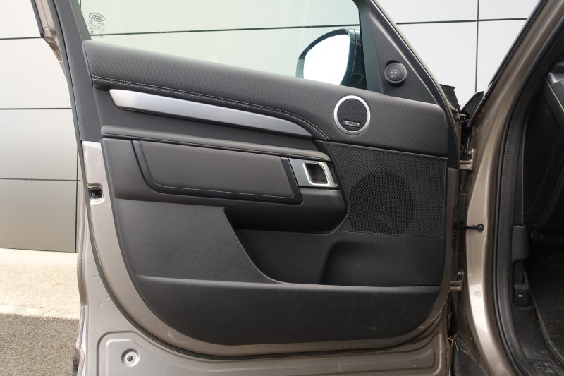 Used Land Rover Discovery 2023 for sale - 78077670: Photo 57