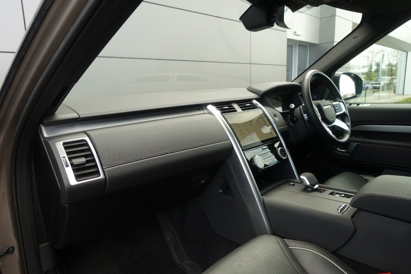 Used Land Rover Discovery 2023 for sale - 78077670: Photo 58