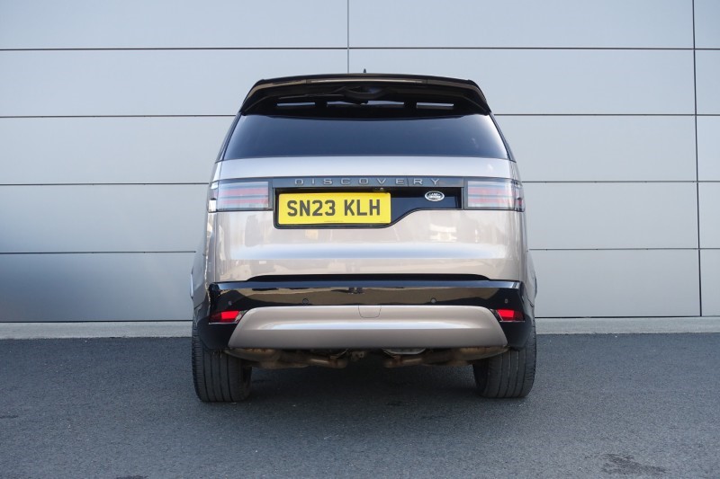 Used Land Rover Discovery 2023 for sale - 78077670: Photo 6