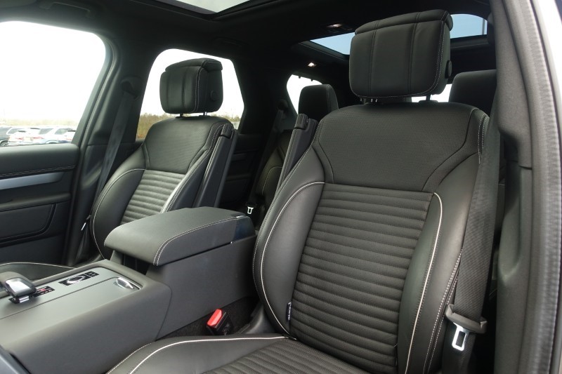 Used Land Rover Discovery 2023 for sale - 78077670: Photo 60