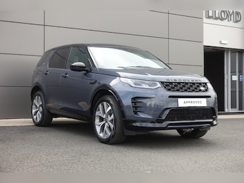 Used Land Rover Discovery Sport 2025 for sale - 79571907: Photo
