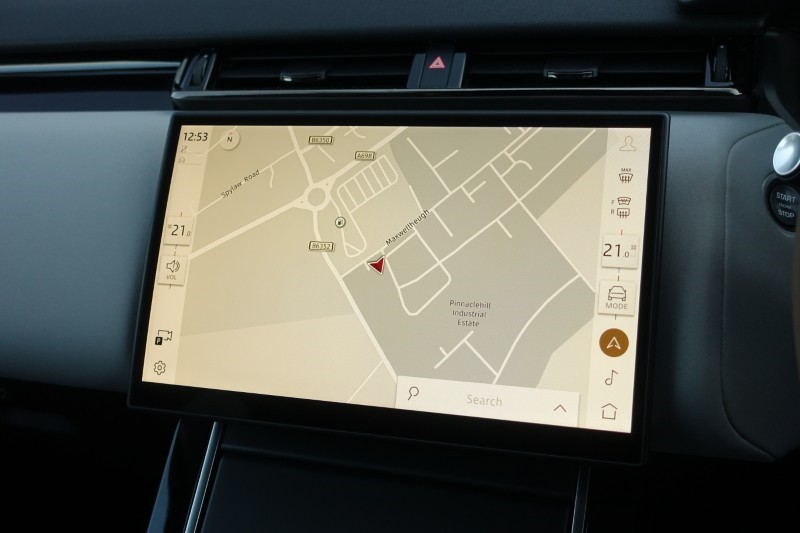 Used Land Rover Range Rover Velar 2024 for sale - 77745976: Photo 11