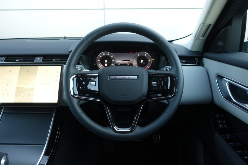 Used Land Rover Range Rover Velar 2024 for sale - 77745976: Photo 15