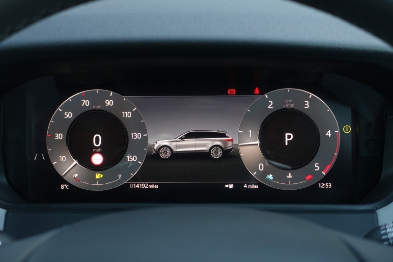 Used Land Rover Range Rover Velar 2024 for sale - 77745976: Photo 16