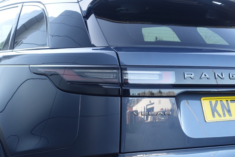 Used Land Rover Range Rover Velar 2024 for sale - 77745976: Photo 19