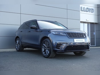 Used Land Rover Range Rover Velar 2024 for sale - 77745976: Photo