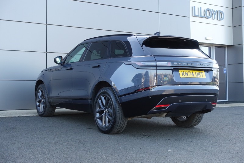 Used Land Rover Range Rover Velar 2024 for sale - 77745976: Photo 2