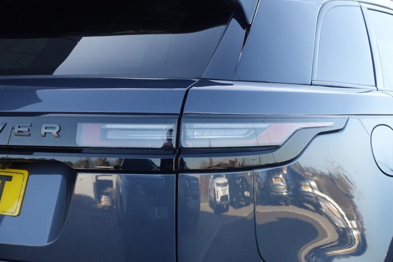 Used Land Rover Range Rover Velar 2024 for sale - 77745976: Photo 25