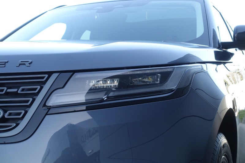 Used Land Rover Range Rover Velar 2024 for sale - 77745976: Photo 29