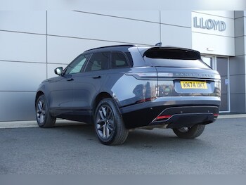 Used Land Rover Range Rover Velar 2024 for sale - 77745976: Photo