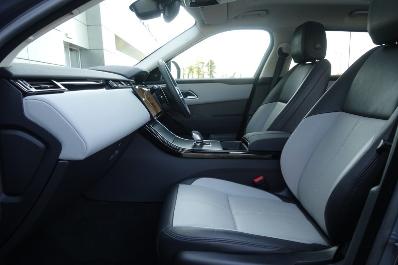 Used Land Rover Range Rover Velar 2024 for sale - 77745976: Photo 3