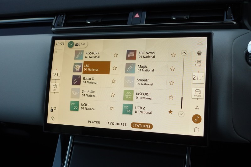 Used Land Rover Range Rover Velar 2024 for sale - 77745976: Photo 34