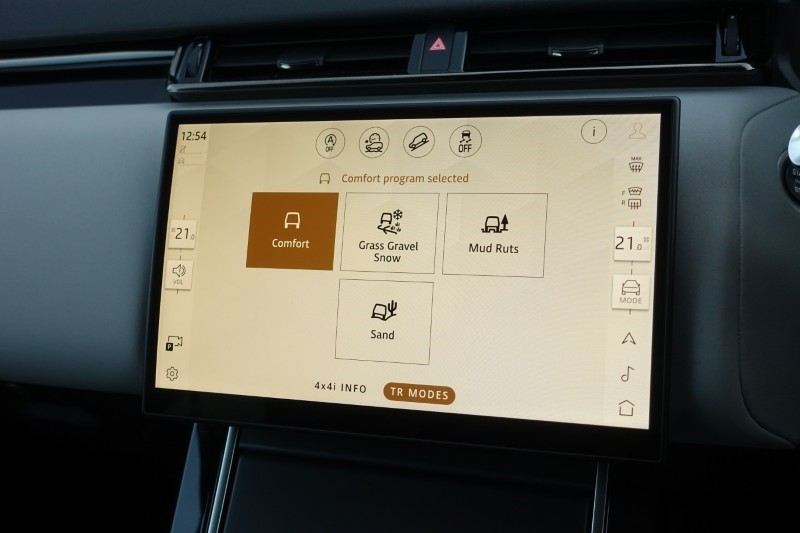 Used Land Rover Range Rover Velar 2024 for sale - 77745976: Photo 35