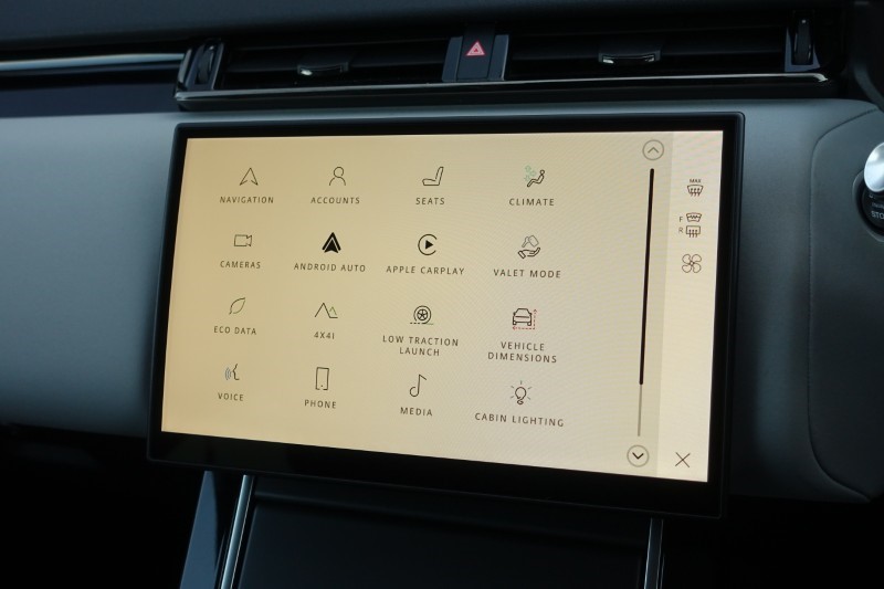 Used Land Rover Range Rover Velar 2024 for sale - 77745976: Photo 36