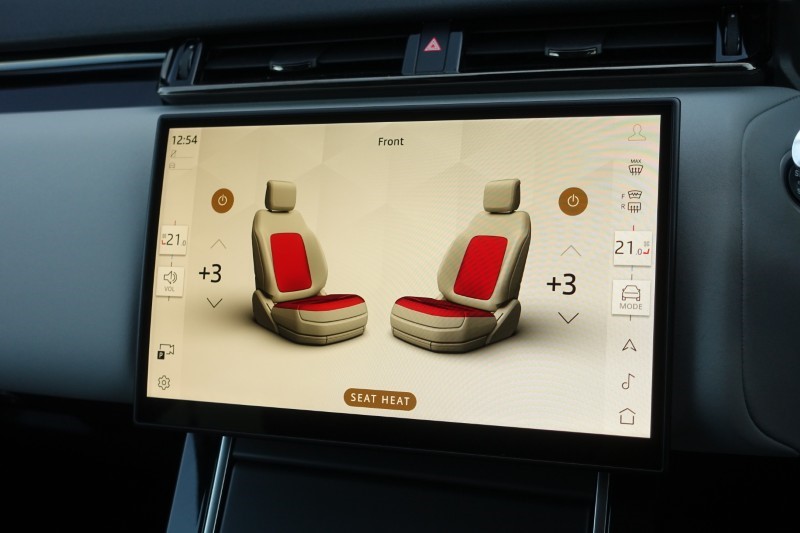 Used Land Rover Range Rover Velar 2024 for sale - 77745976: Photo 37