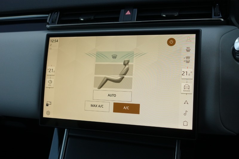 Used Land Rover Range Rover Velar 2024 for sale - 77745976: Photo 38