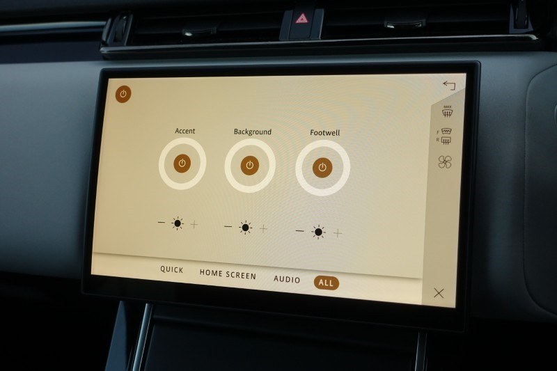 Used Land Rover Range Rover Velar 2024 for sale - 77745976: Photo 39