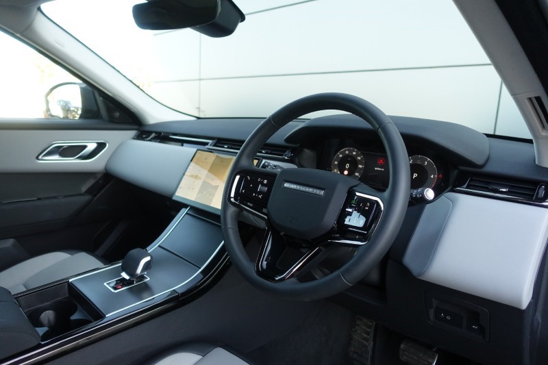 Used Land Rover Range Rover Velar 2024 for sale - 77745976: Photo 40