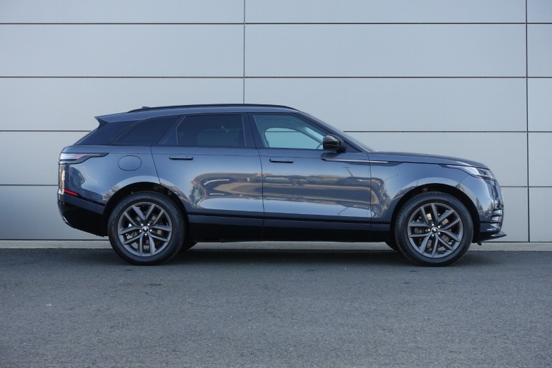 Used Land Rover Range Rover Velar 2024 for sale - 77745976: Photo 5