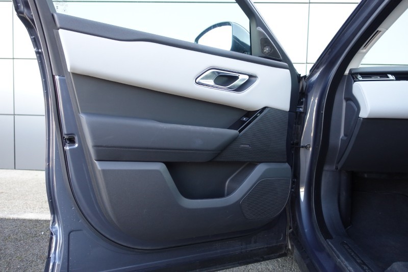 Used Land Rover Range Rover Velar 2024 for sale - 77745976: Photo 53