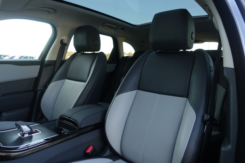 Used Land Rover Range Rover Velar 2024 for sale - 77745976: Photo 56