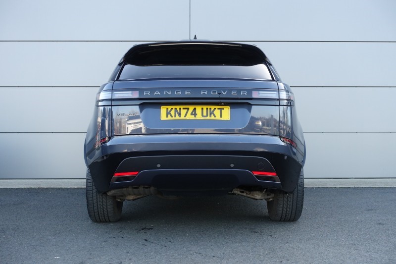 Used Land Rover Range Rover Velar 2024 for sale - 77745976: Photo 6