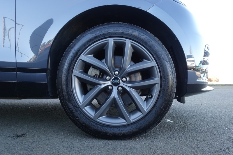 Used Land Rover Range Rover Velar 2024 for sale - 77745976: Photo 8