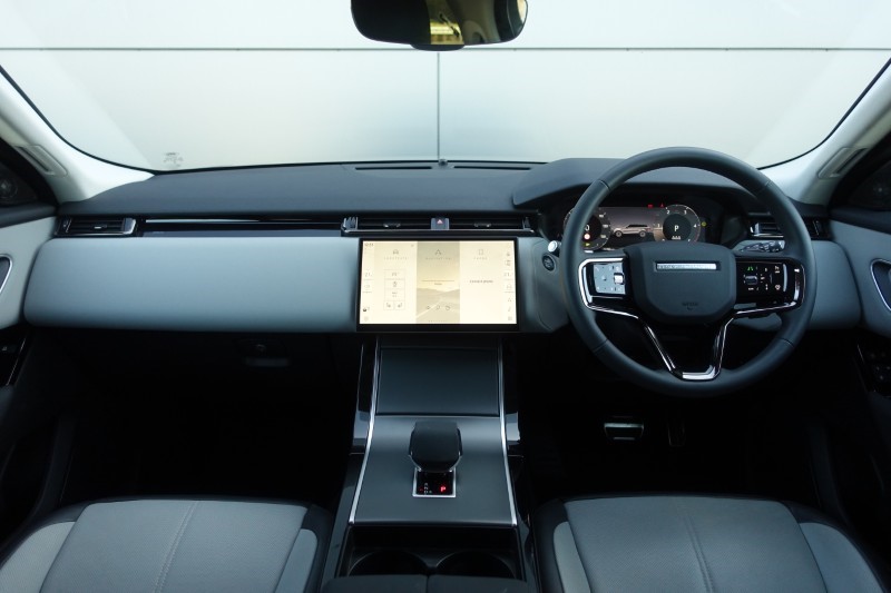 Used Land Rover Range Rover Velar 2024 for sale - 77745976: Photo 9