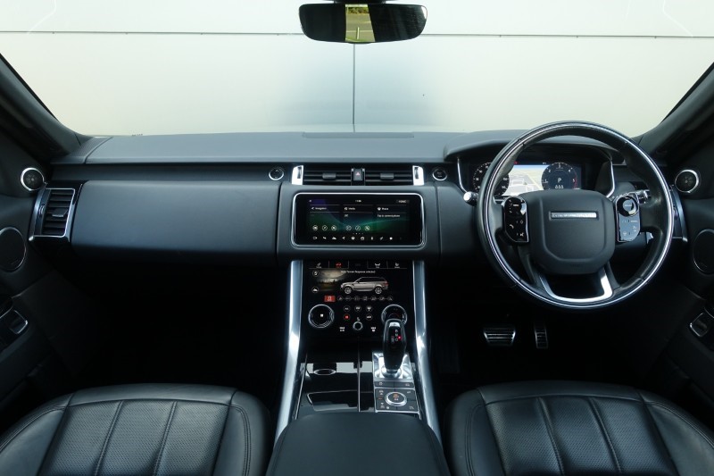 Used Land Rover Range Rover Sport 2022 for sale - 78179959: Photo 10