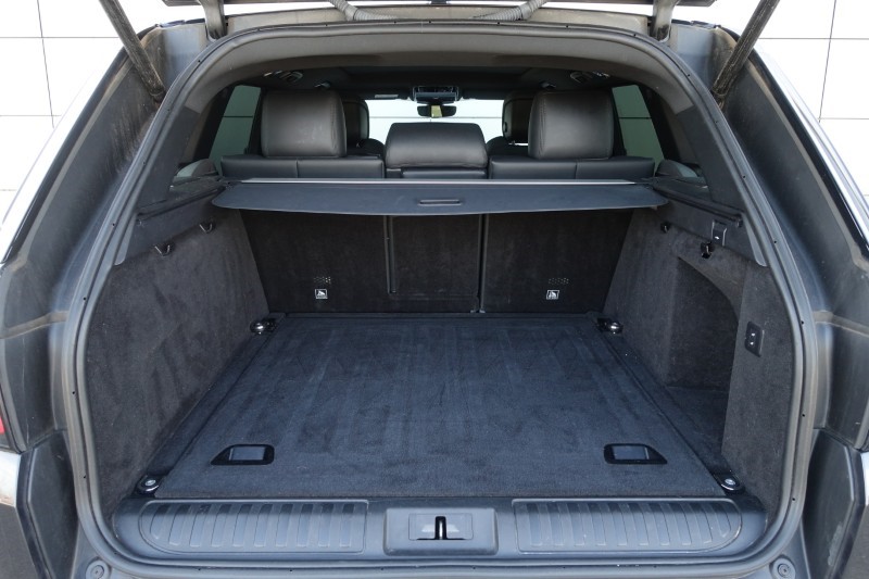 Used Land Rover Range Rover Sport 2022 for sale - 78179959: Photo 11