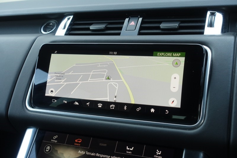 Used Land Rover Range Rover Sport 2022 for sale - 78179959: Photo 12