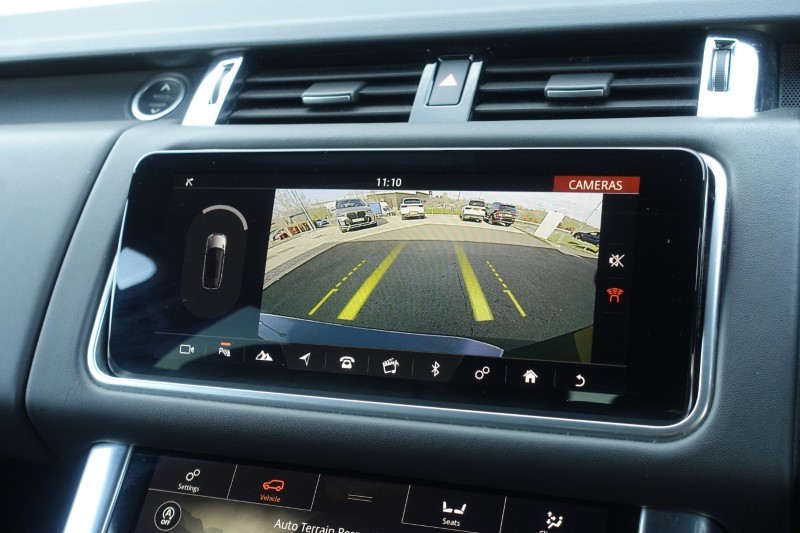 Used Land Rover Range Rover Sport 2022 for sale - 78179959: Photo 13