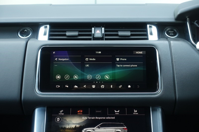 Used Land Rover Range Rover Sport 2022 for sale - 78179959: Photo 15