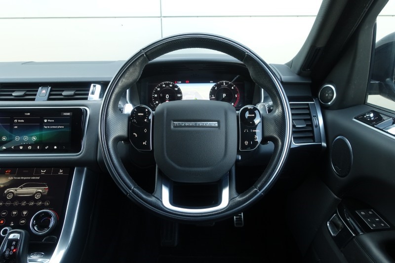 Used Land Rover Range Rover Sport 2022 for sale - 78179959: Photo 16
