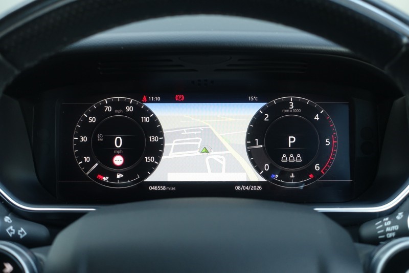 Used Land Rover Range Rover Sport 2022 for sale - 78179959: Photo 17