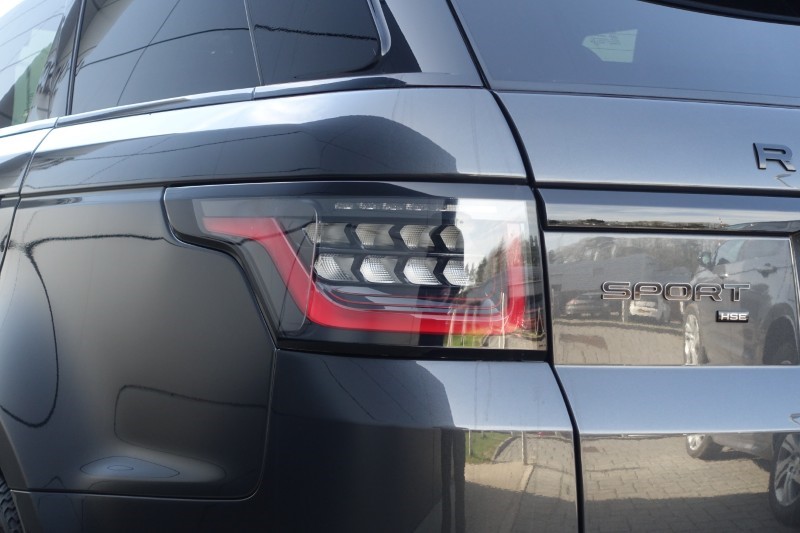 Used Land Rover Range Rover Sport 2022 for sale - 78179959: Photo 20