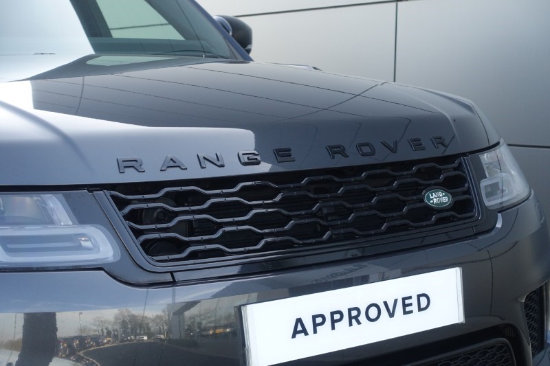 Used Land Rover Range Rover Sport 2022 for sale - 78179959: Photo 22