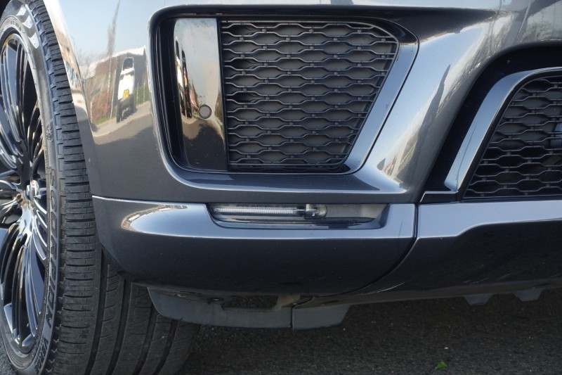 Used Land Rover Range Rover Sport 2022 for sale - 78179959: Photo 23