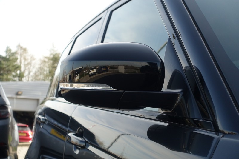 Used Land Rover Range Rover Sport 2022 for sale - 78179959: Photo 24