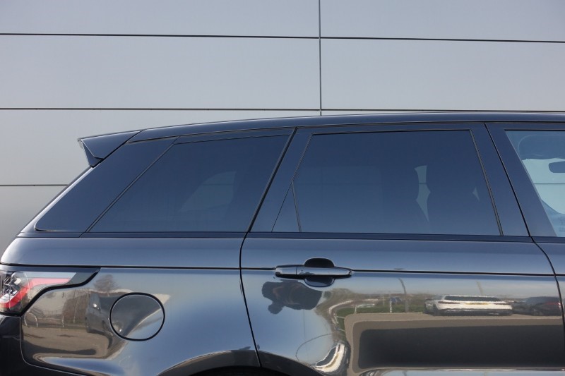 Used Land Rover Range Rover Sport 2022 for sale - 78179959: Photo 26