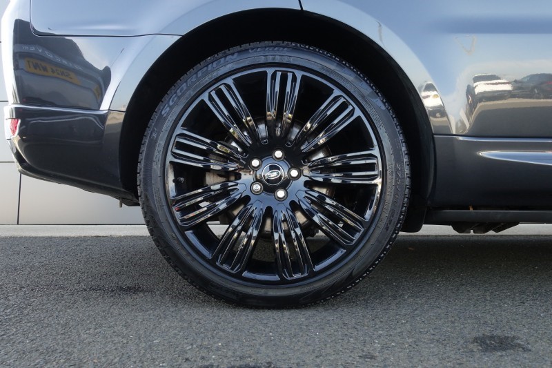 Used Land Rover Range Rover Sport 2022 for sale - 78179959: Photo 27