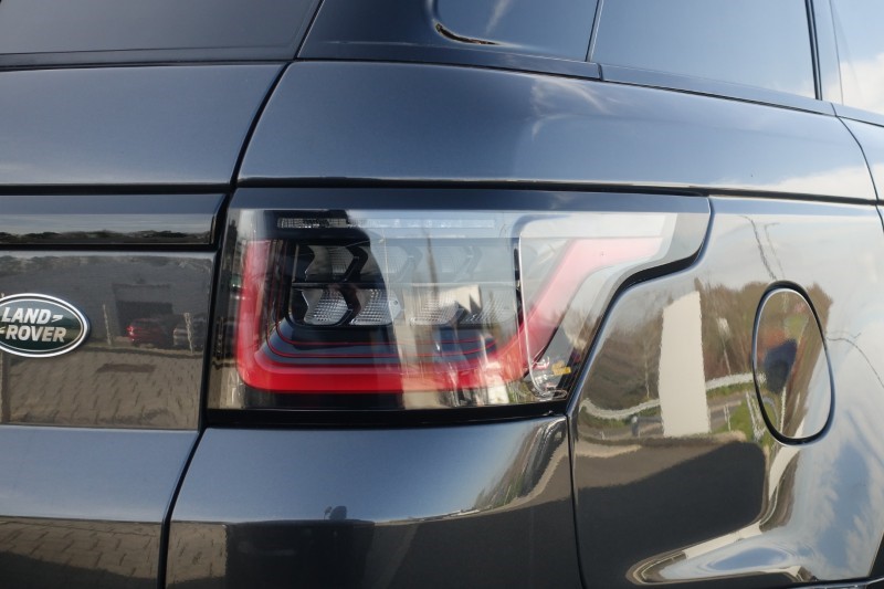 Used Land Rover Range Rover Sport 2022 for sale - 78179959: Photo 28