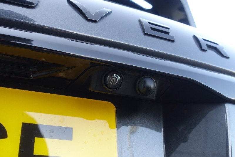 Used Land Rover Range Rover Sport 2022 for sale - 78179959: Photo 29