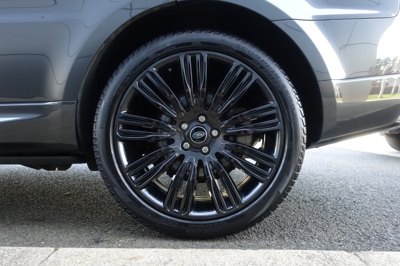 Used Land Rover Range Rover Sport 2022 for sale - 78179959: Photo 30