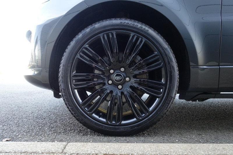 Used Land Rover Range Rover Sport 2022 for sale - 78179959: Photo 31