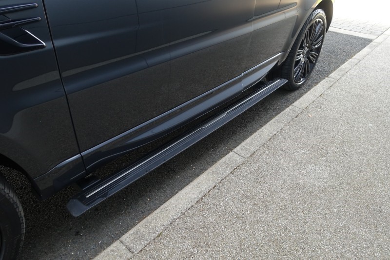 Used Land Rover Range Rover Sport 2022 for sale - 78179959: Photo 32