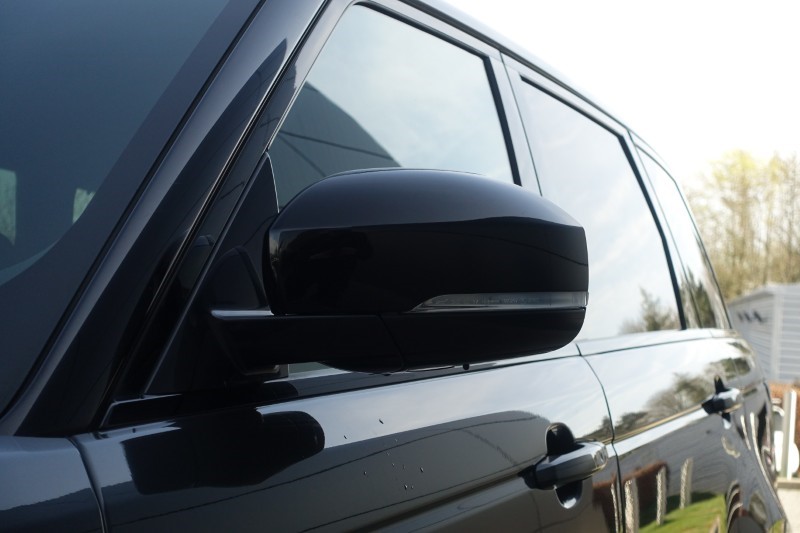 Used Land Rover Range Rover Sport 2022 for sale - 78179959: Photo 33