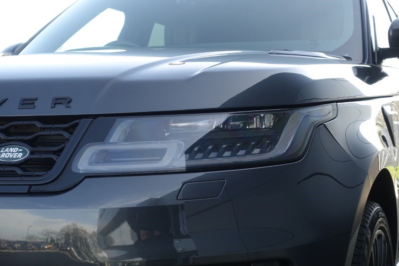 Used Land Rover Range Rover Sport 2022 for sale - 78179959: Photo 34